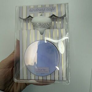 Tarte setting powder gift set